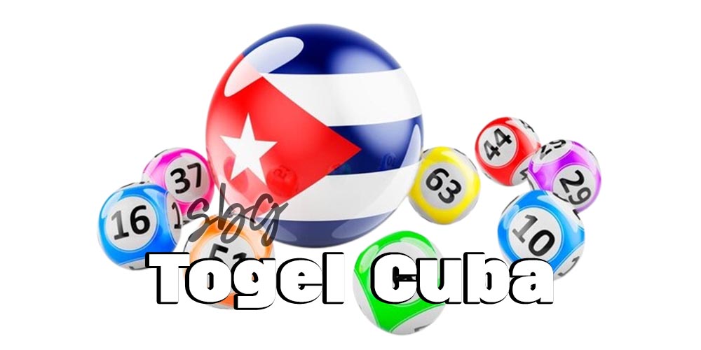 Angka Toto Cuba