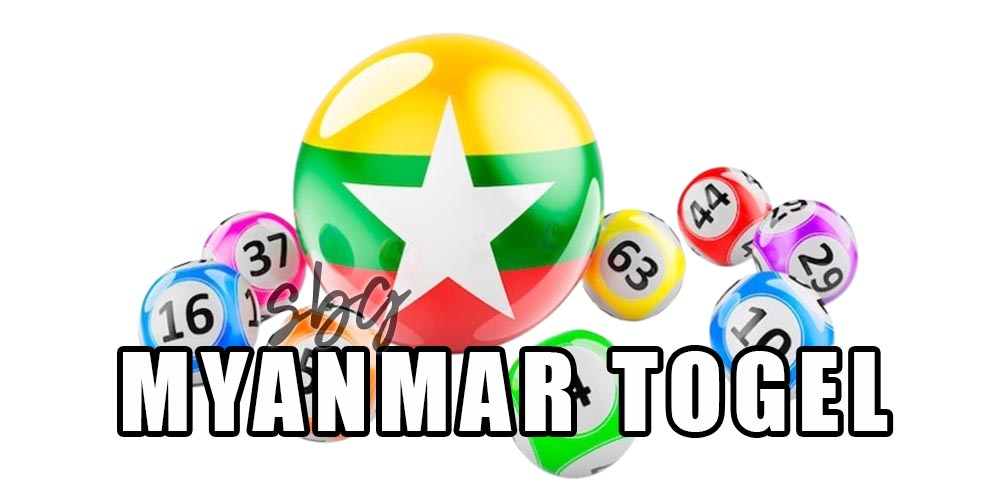 Situs Togel Myanmar