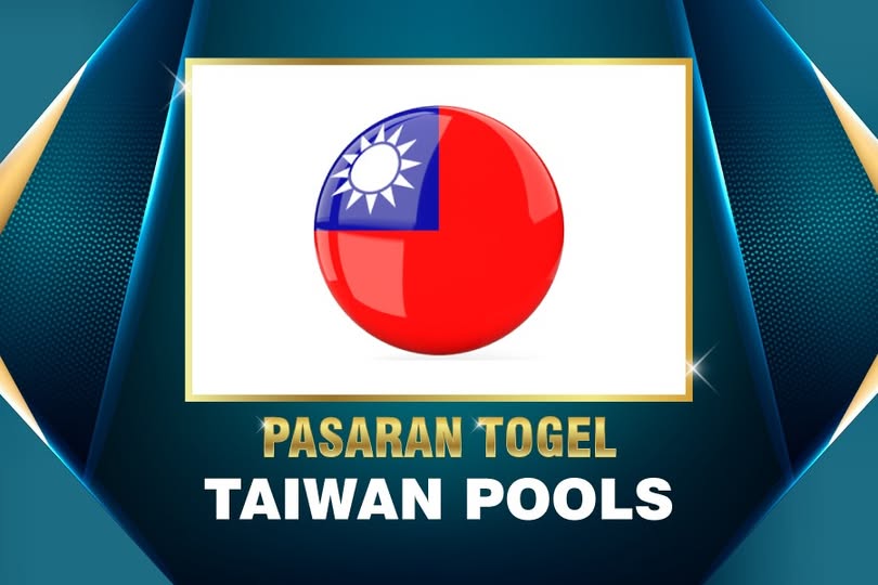 Rahasia Menang Togel Taiwan Pools: Tips dan Trik Jitu 2025