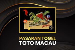 Panduan Lengkap Togel Online Pasaran Toto Macau untuk Pemula