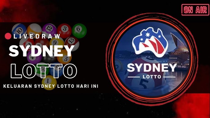 Result Togel Sydney Tercepat & Terupdate Setiap Hari