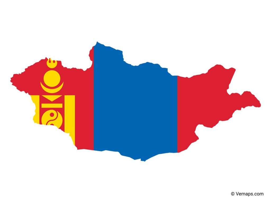 Mongolia